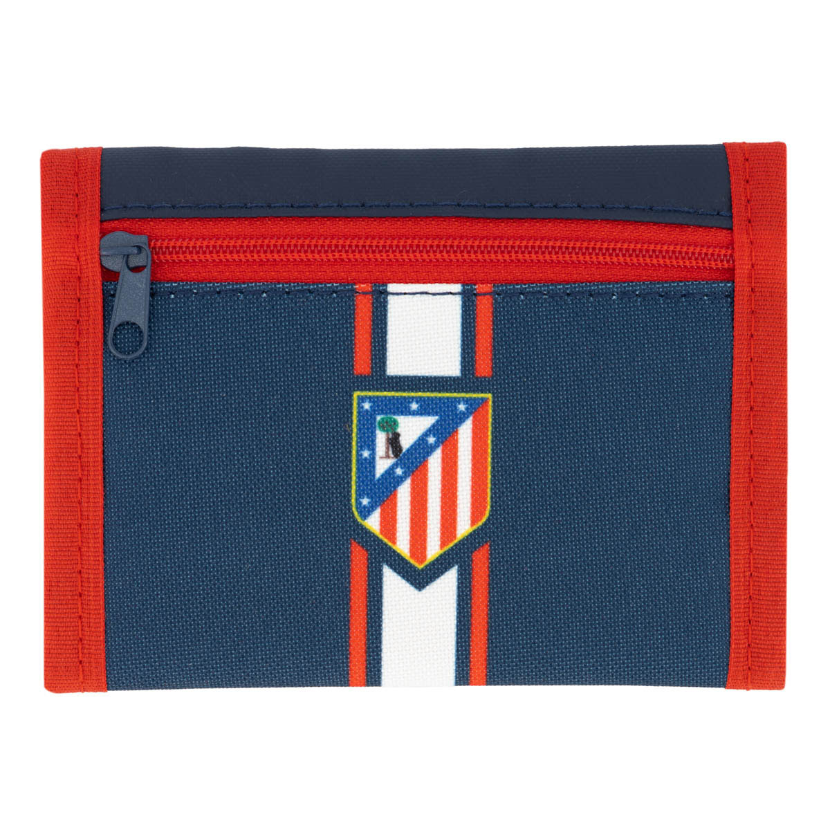 Atleti Wallet image number null